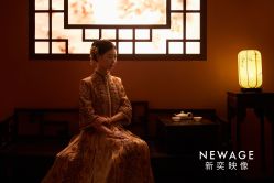 -新奕映像摄影机构