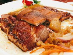 -东江海鲜酒家(艺都分店)