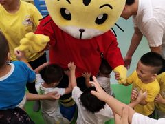 -巧虎KIDS早教中心(青秀区盛天地店)