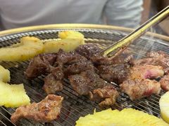 -西塔老太太泥炉烤肉(北京双井店)