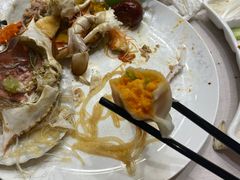 -西贝海鲜汇(槐安路店)