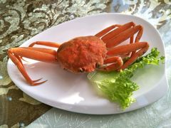 -老虎滩船说·海胆水饺·大连海鲜(老虎滩店)