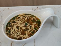 -卓尚品牛肉面(总店)