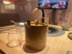 -巴奴毛肚火锅(七宝领展广场店)