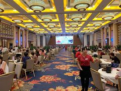大堂-顺德人家食府(黄金广场店)