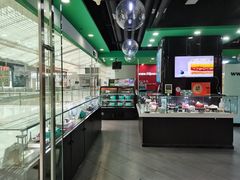 -第戎蛋糕(恒隆广场店)