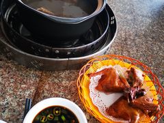 -皇鸽餐厅(龙塘店)