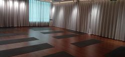 -FineYoga梵音瑜伽·普拉提