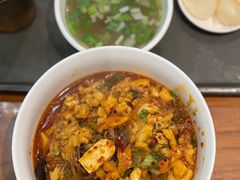 -清真·马洪小炒泡馍馆(钟楼回民街店)