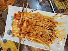 -程波烧烤(香滨路店)