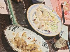 -芥岛(河北大街店)