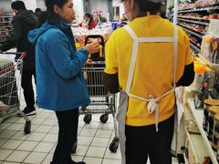 -物美超市(三里河店)