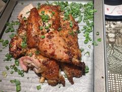 -绿茶餐厅(深圳龙华天虹购物中心店)