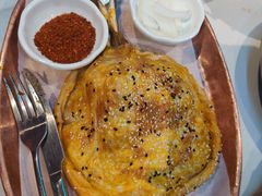 -阿娜尔·新疆菜(宜家荟聚中心店)