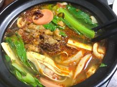 -马贤涮烤(超英·长乐家园店)