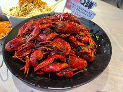 -巴厘龙虾·榜首油焖大虾(音乐学院·沿江酒馆店)