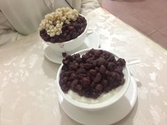 -老周记顺德双皮奶