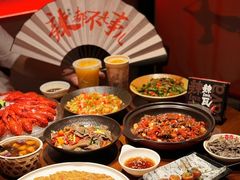 -辣瓦·江西爆炒馆子