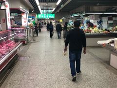-科巷菜场