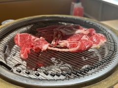 -西塔老太太泥炉烤肉(北京望京店)