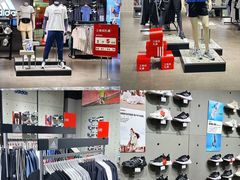 -王府井百货熙地港店