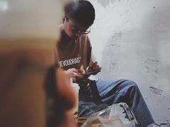 -春庄咖啡SpringHues(钟楼小区店)