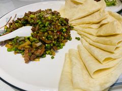 -品大伍·食之道品伍味(汪海店)