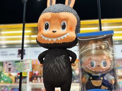 -泡泡玛特POPMART(合生汇店)