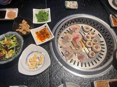 -牛焱·烧肉酒肆(五大道店)