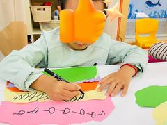 -华杉幼儿园(通州校区)