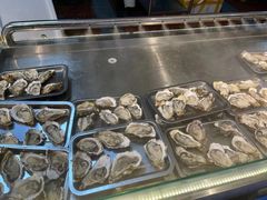 -蚝英雄鲜蚝自助专门店(长楹天街直营店)