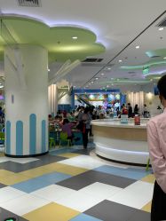 -meland亲子乐园•派对•研学(苏州悠方购物中心店)