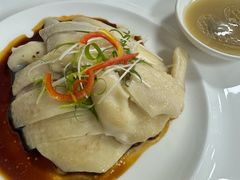 -鹿鸣酒家(越秀店)