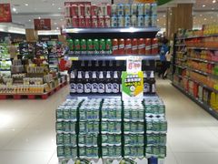 -合家福超市(合肥滨湖百大店)