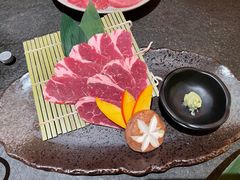 -上男·烧肉集市(五一广场店)