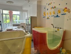 -佳宝全套房精品月子会所(大华店)