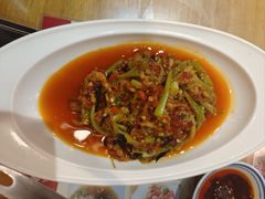 -易老妈蹄花.特色川菜(人民公园总店)