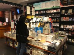 -西西弗书店&矢量咖啡(万象城店)