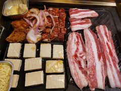 金妈烤肉-金妈家烤肉(龙湖U城天街店)