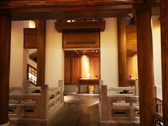 -鲤院·新中式美学·庭院餐厅(夫子庙店)