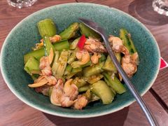 -KŌNG胶东小馆·酒馆(华熙店)