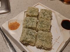 -海底捞火锅(奥体南路店)