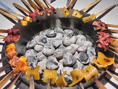 -醉二娘正宗西昌火盆烧烤(大丰店)