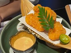 -鳗事鱼意·活鳗现烤专門店(保利广场店)