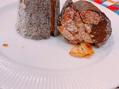伯爵红茶可露丽-发酵食堂(屏风街店)