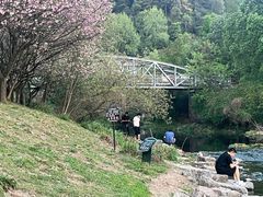 -贵阳市花溪国家城市湿地公园