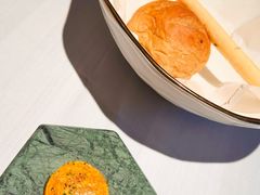 餐前面包黄油-夏朵花园(复兴西路店)