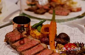 New Zealand Eye Fillet Steak