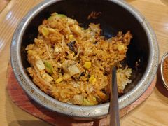 -安正炫韩式烤肉店