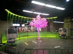-连城·新天地(福华一路店)